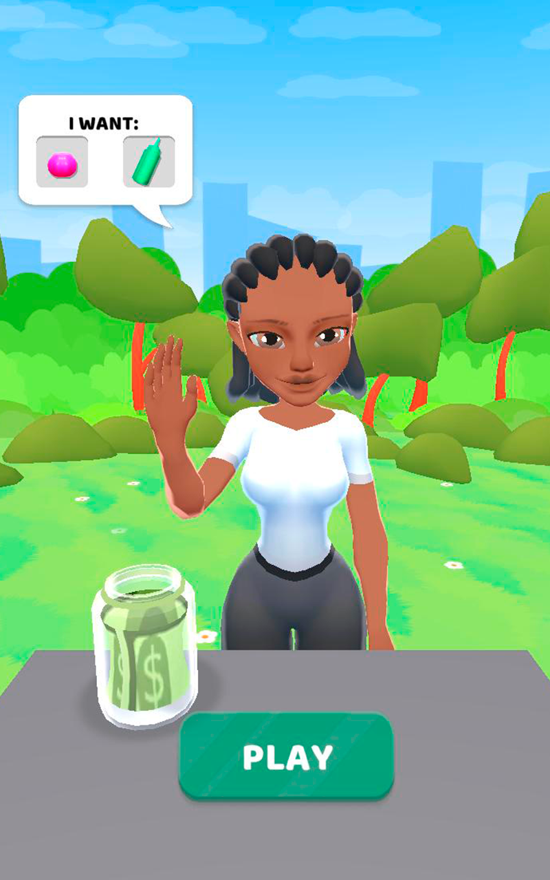 ASMR Master Frozen Honey App on Amazon Appstore