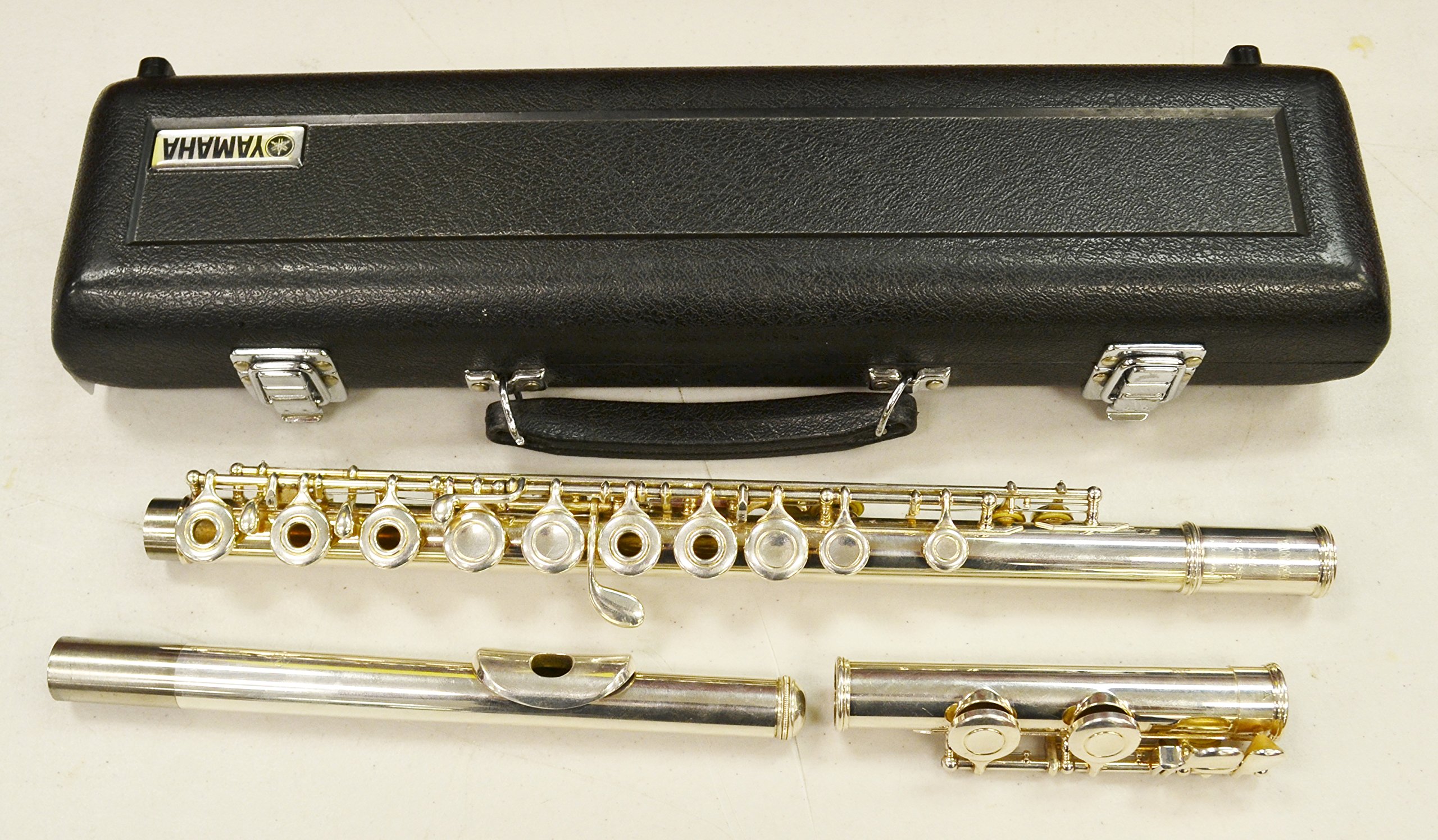 53.YAMAHA YFL-281S ヤマハ フルート リングキー YFL-281S ヤマハ 