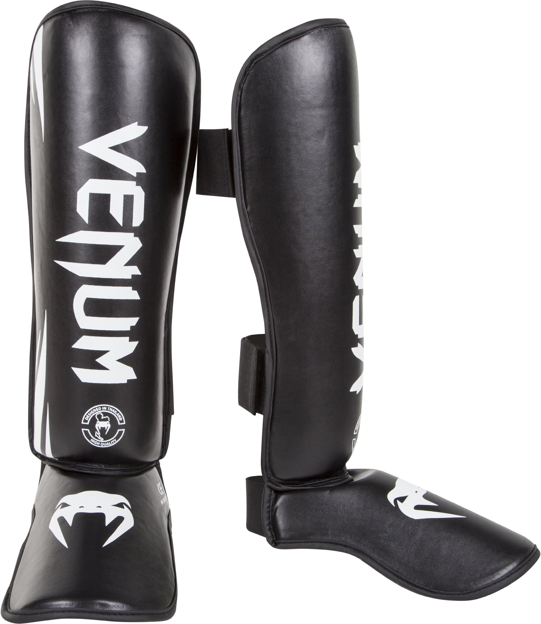 Challenger Standup Shin Guards, Men's