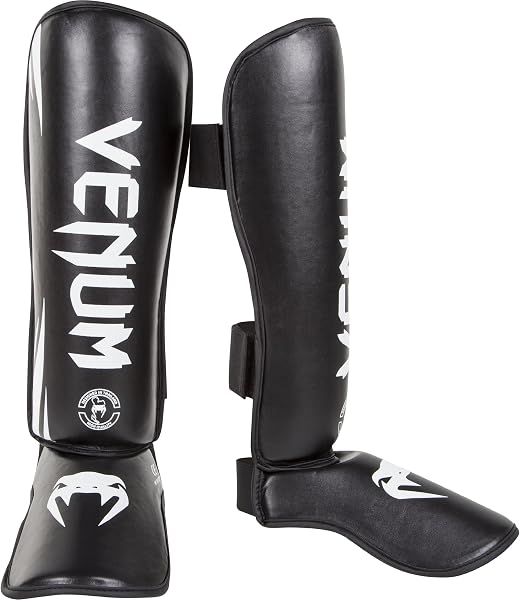 Venum Challenger Protège-Tibias - 5