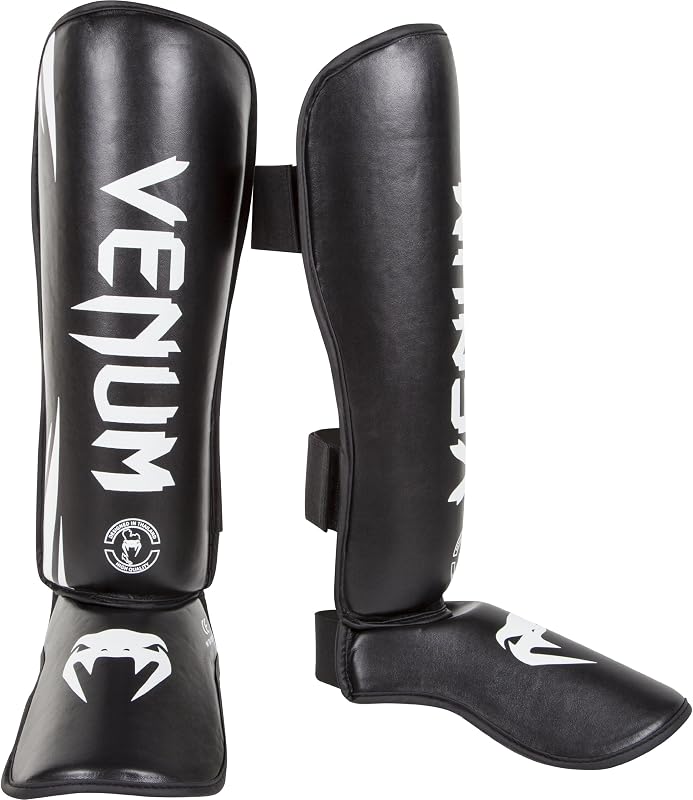 Venum Challenger Standup Shin Guards