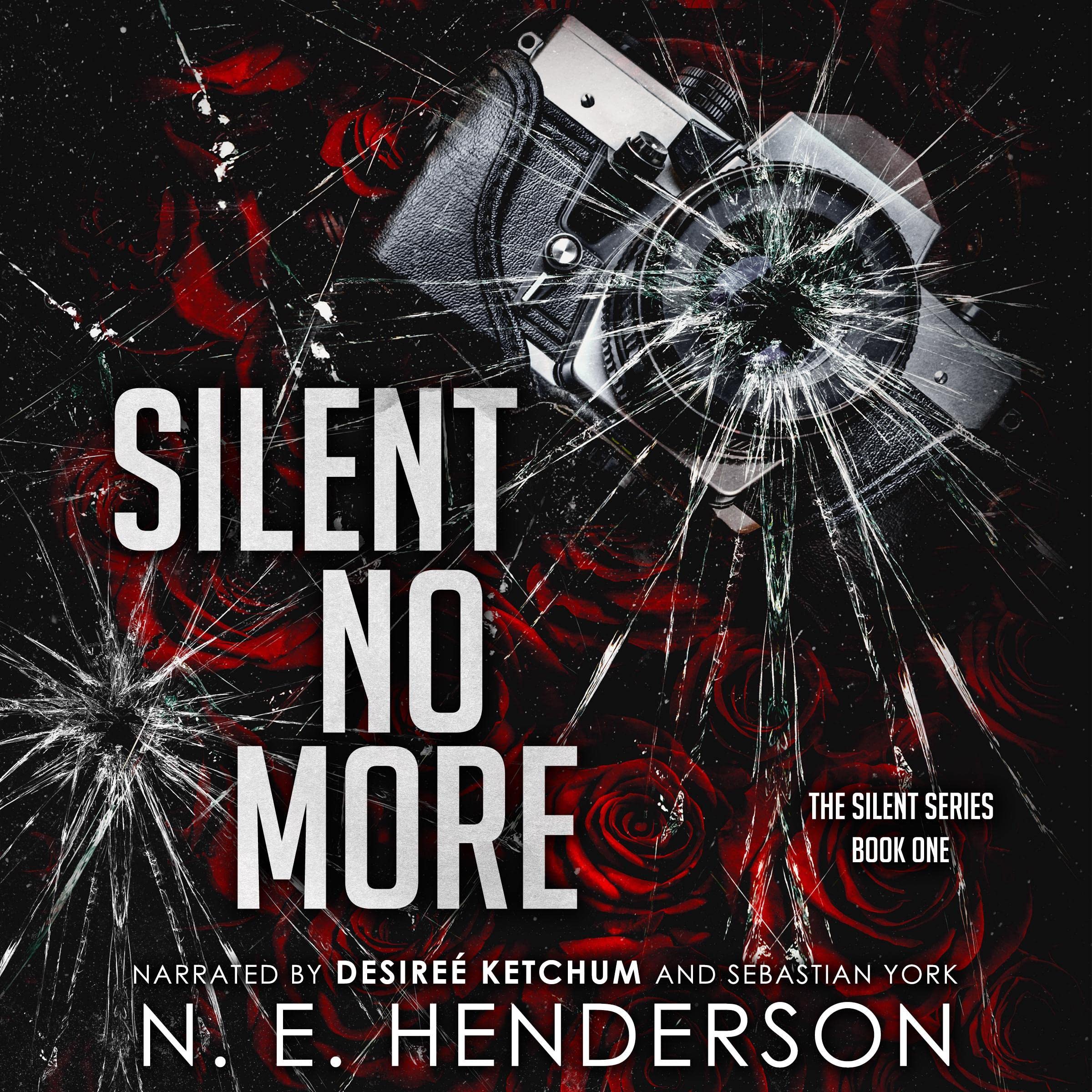 Silent No More: Book 1