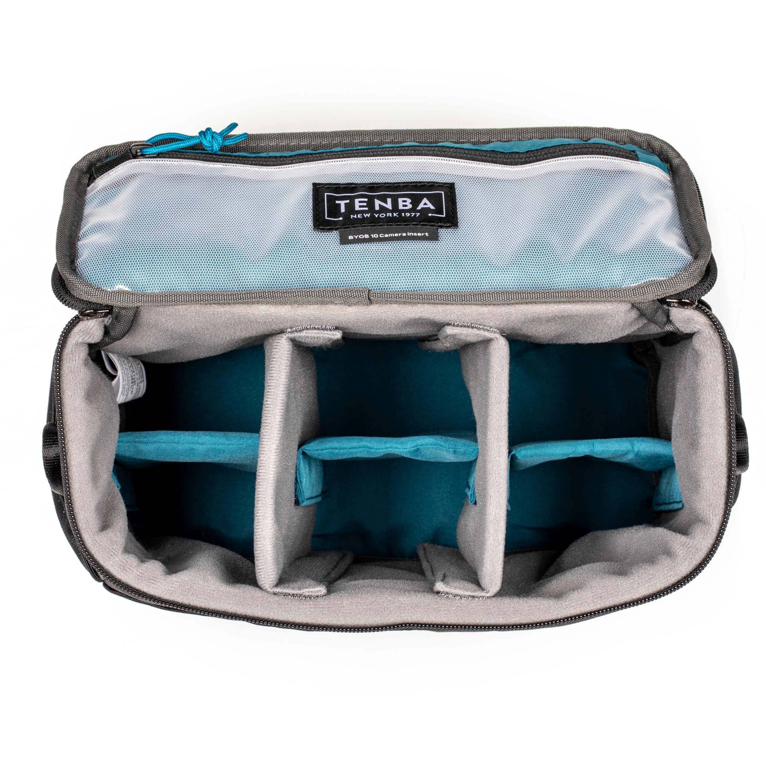 TENBA BYOB 10 Camera Insert Noir