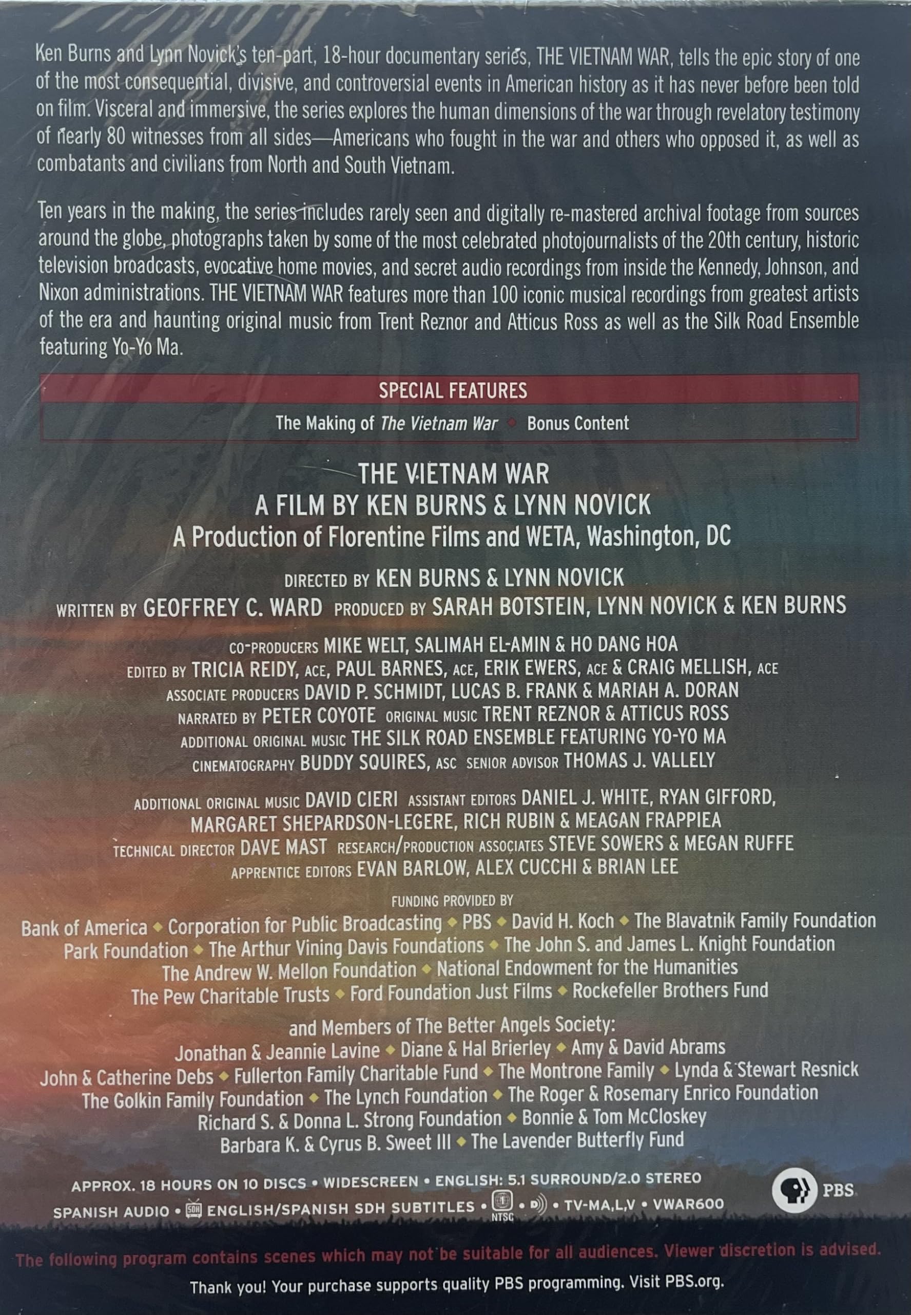 The Vietnam War - Image 2