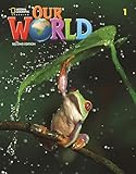 Our World 1 (British English) (Our World, Second Edition British English)