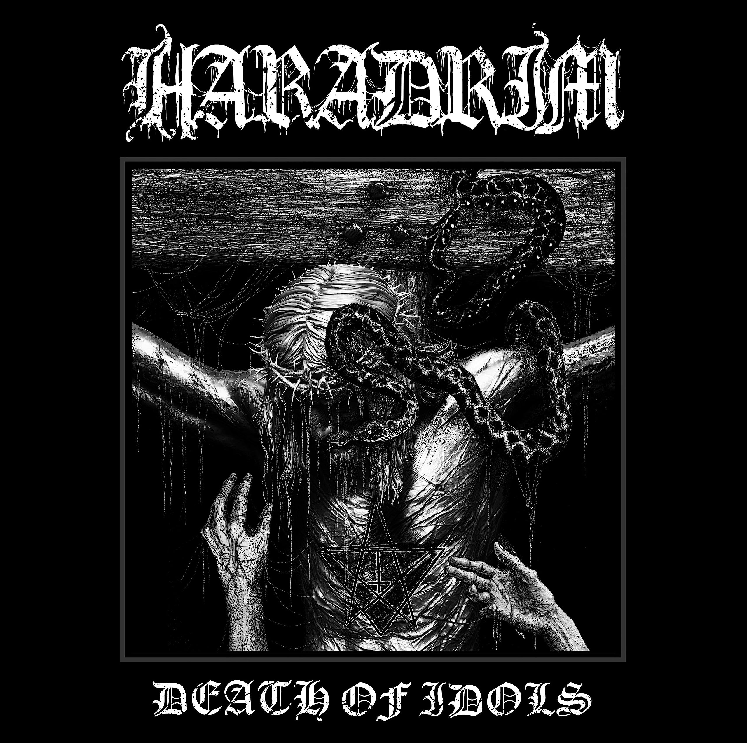 Death Of Idols