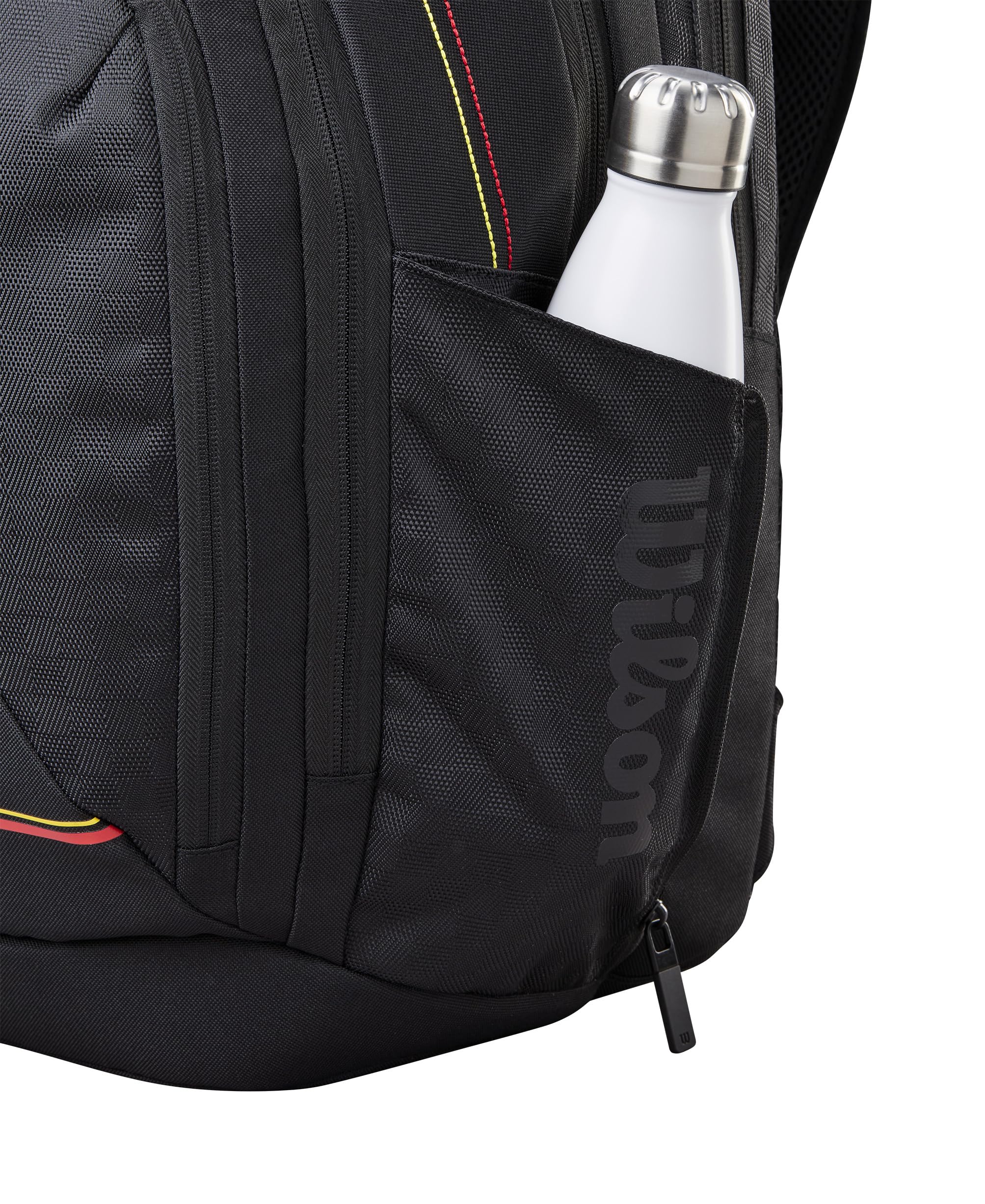 Amazon | Wilson(ウイルソン) テニス ラケットバッグ バックパック PRO