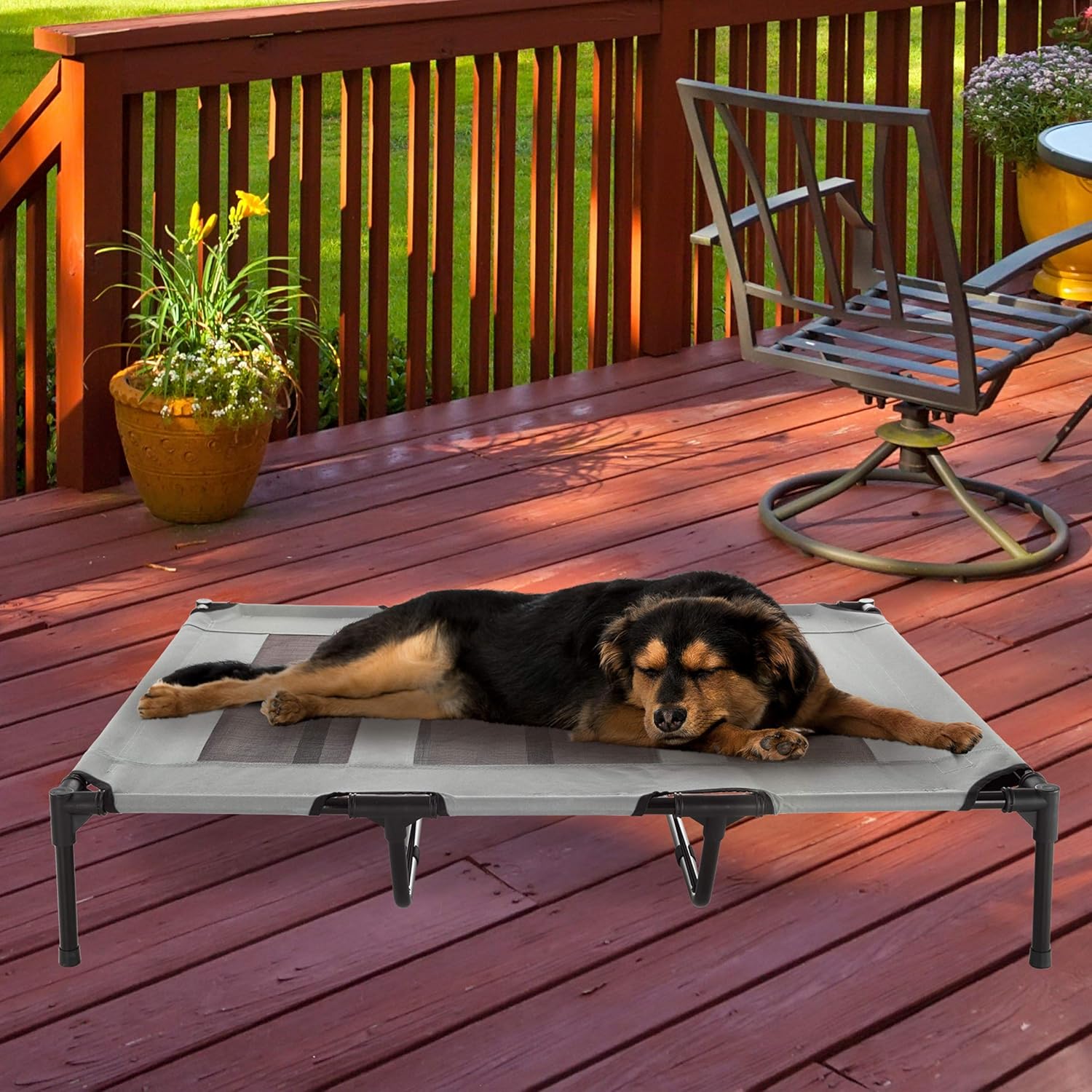 petmaker dog bed