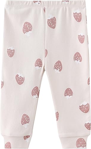 Miniatura 9 de Conjunto de 9 piezas para bebé conjunto de 9 piezas para bebés conjunto de pantalones unisex para niñas y niños pequeños