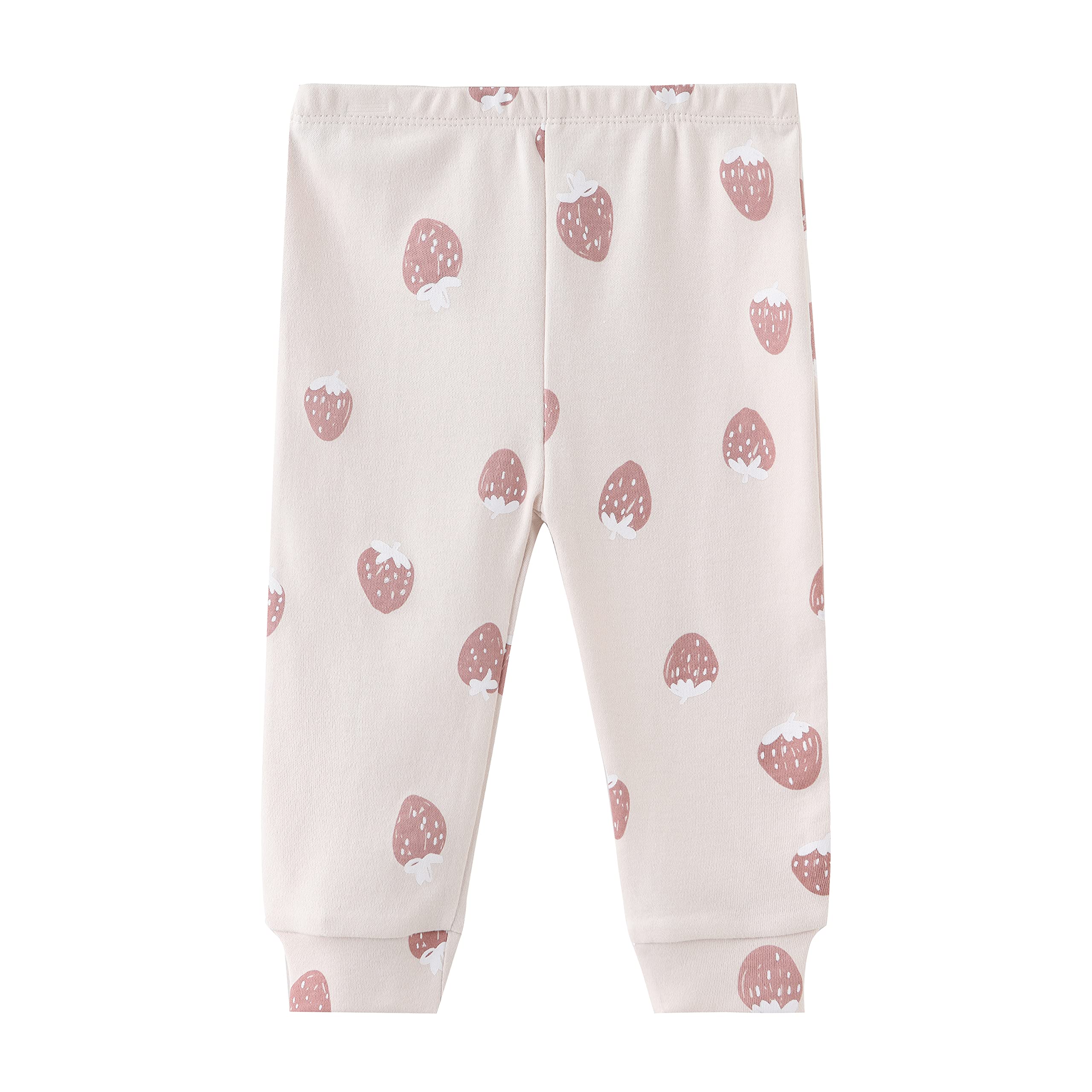 Kiddiezoom Baby Layette Set Baby Boys & Girl Bodysuits Hosen Set Kleinkind Mädchen Junge Unisex Baby Geschenk Sets