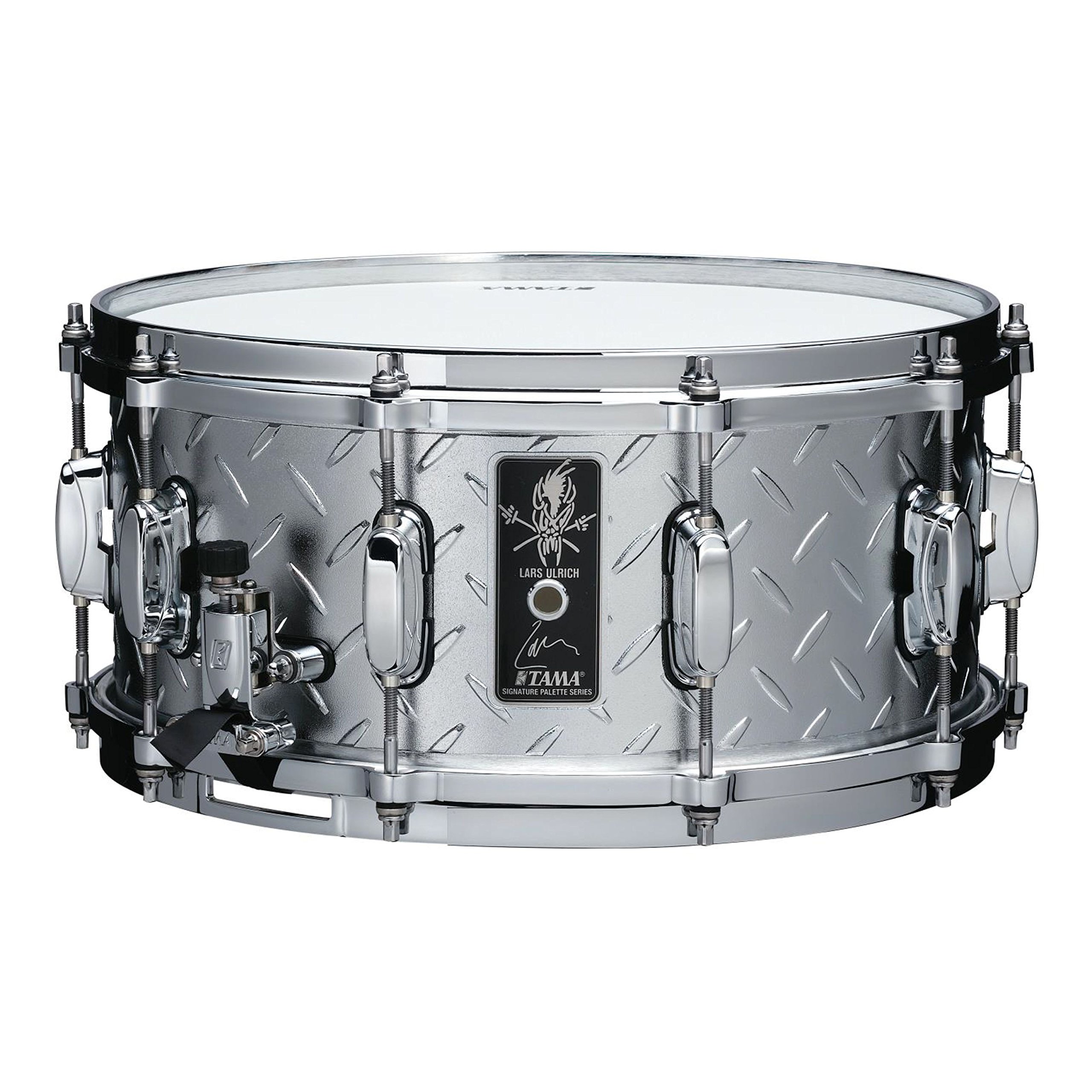 Amazon.co.jp: TAMA タマ Lars Ulrich ラーズ・ウルリッヒ(METALLICA 