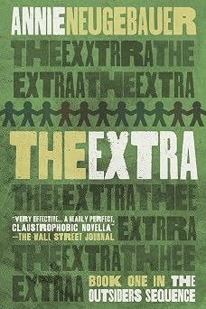 The Extra The Outsiders Sequence