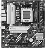 ASUS PRIME B850M-K AMD B850 AM5 DDR5 8200 DP HDMI Dual M2 USB3.2 AURA RGB 2.5Gbit LAN matX 8+2+1 Power Stages, 1xGen5 M.2, Advanced AI PC-Ready