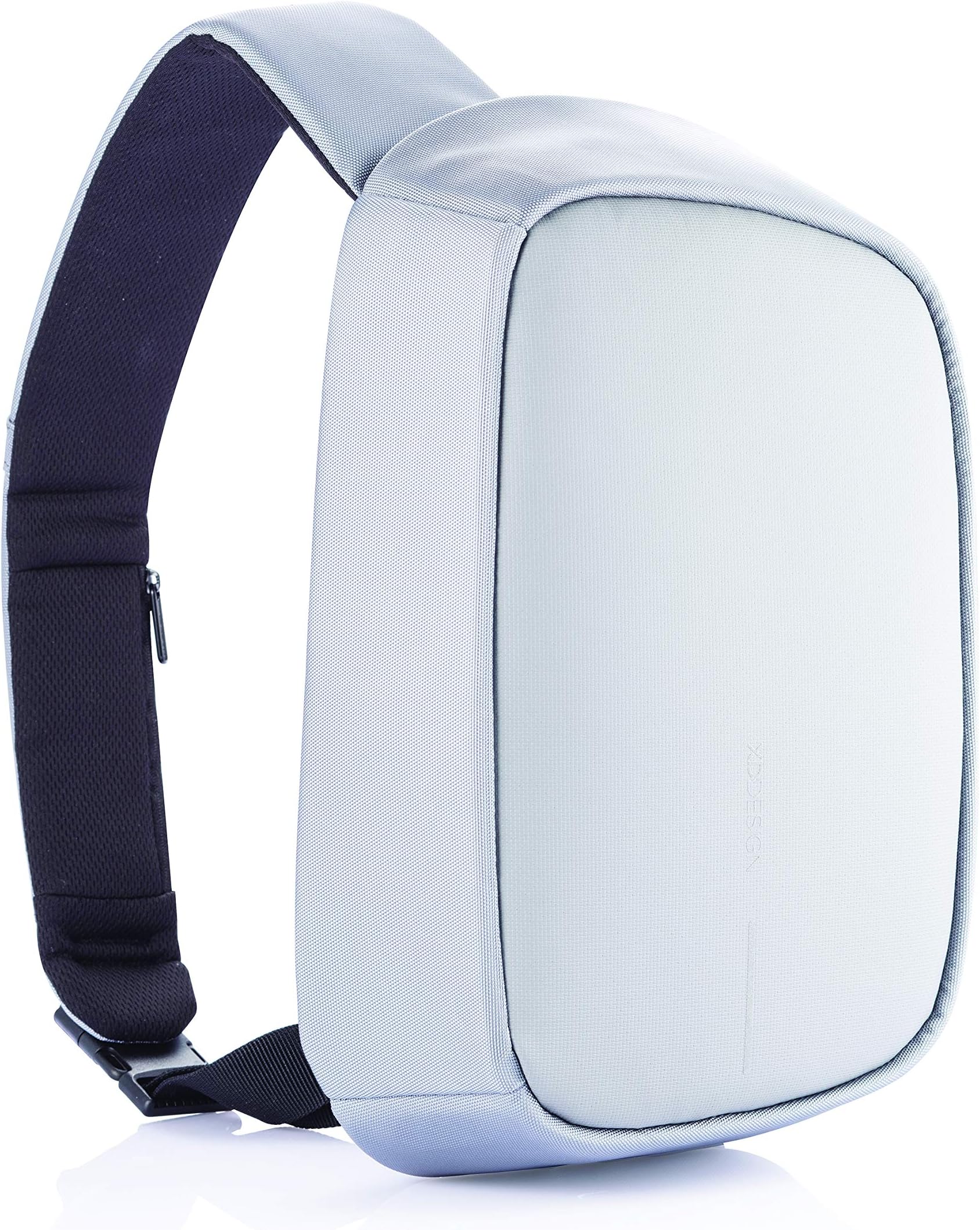 Bobby Sling, Anti-Theft Backpack, grey, Taille unique