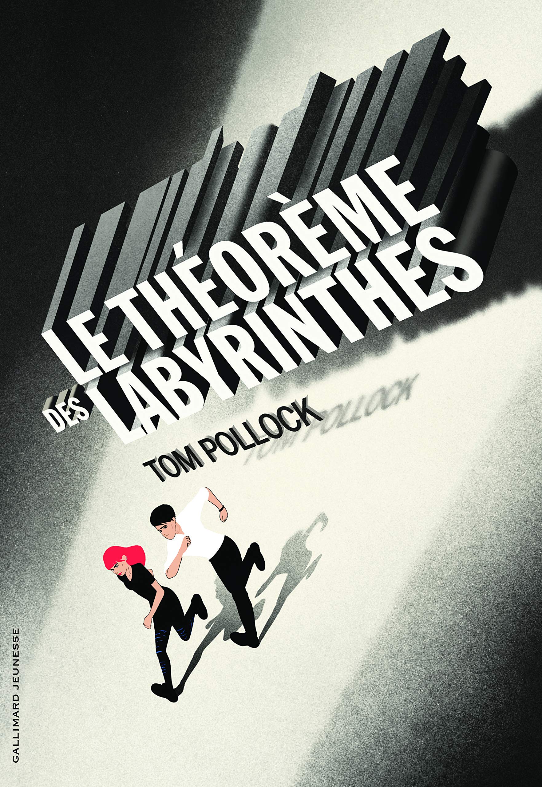 Le Théorème des labyrinthes