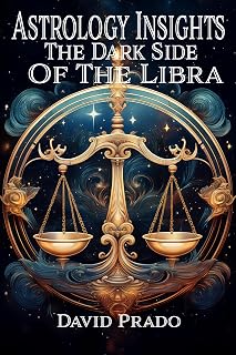 Astrology Insights: The Dark Side of the Libra Zodiac Sign