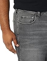 Vista 6 de Tienda Essentials Men's Slim-Fit Jeans