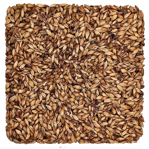 Briess QA-8A5L-Y695 Caramelo 40 L Malta 1 libra, Marrón