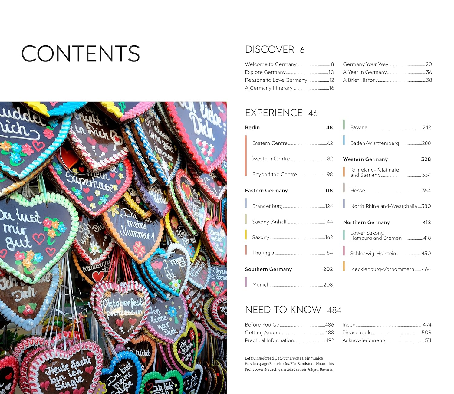 DK Germany (Travel Guide) - Image 2