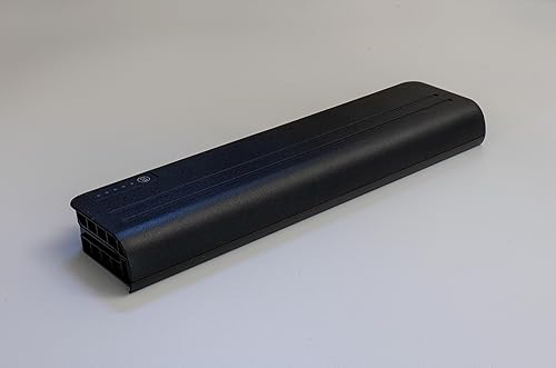 Miniatura 2 de GHU Nueva batería U164P N855P de 6 celdas compatible con Dell Studio 17, 1745, Studio 1747 1749 Laptop Fit N856P M905P Parte # U150P 312-0196