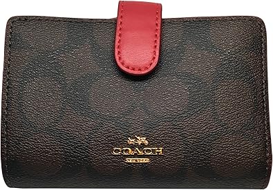 f23553 coach wallet