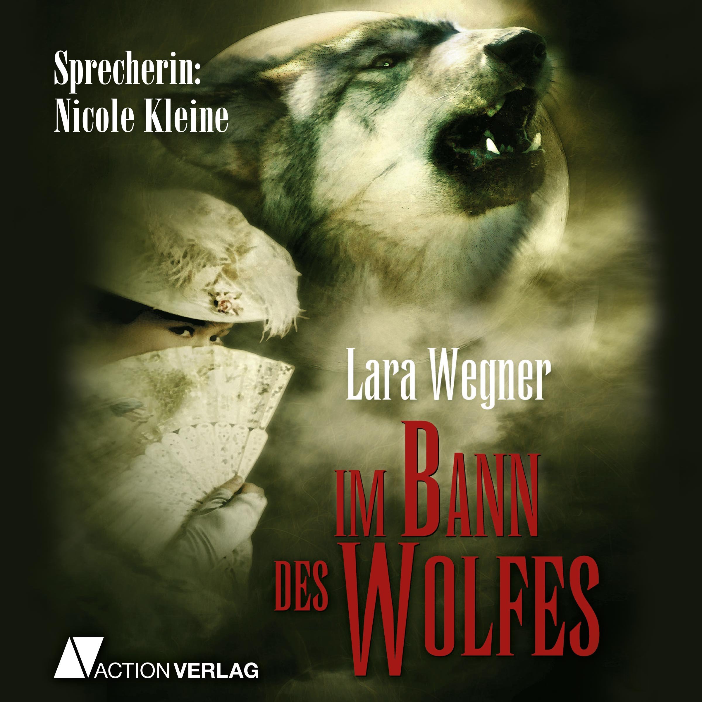 Im Bann des Wolfes