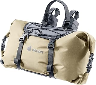 Deuter Cabezon HB 14 Waterproof Handlebar Bag