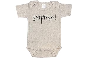 Adorable 'See You In September' Pregnancy Surprise Bodysuit