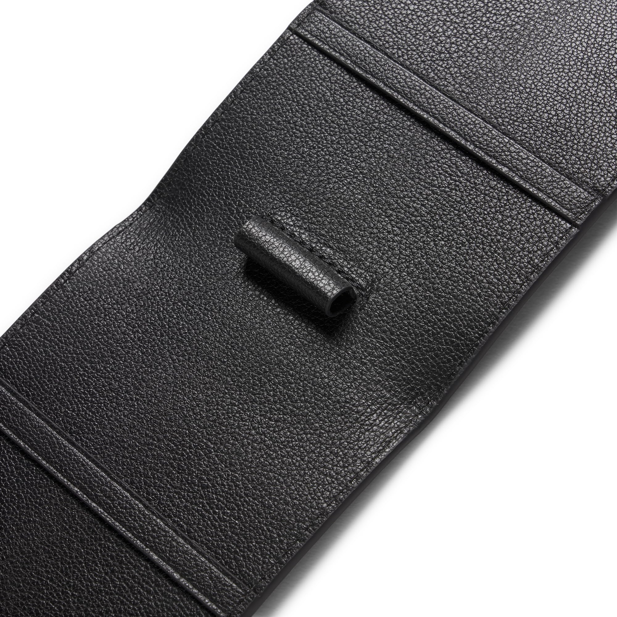 Titleist Carnet de Notes Noir