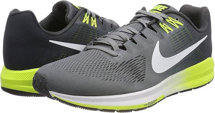 Nike Air Zoom Structure 21 Review 2022, Facts, Deals | RunRepeat