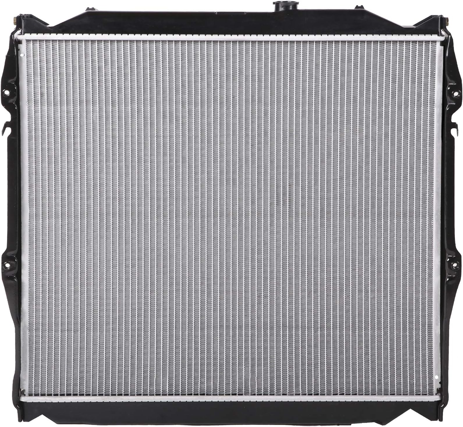 Koyorad 36mm Racing Radiator 1996-2002 Toyota 4Runner 2.7L / 3.4L (w/ 5MT) main image 0