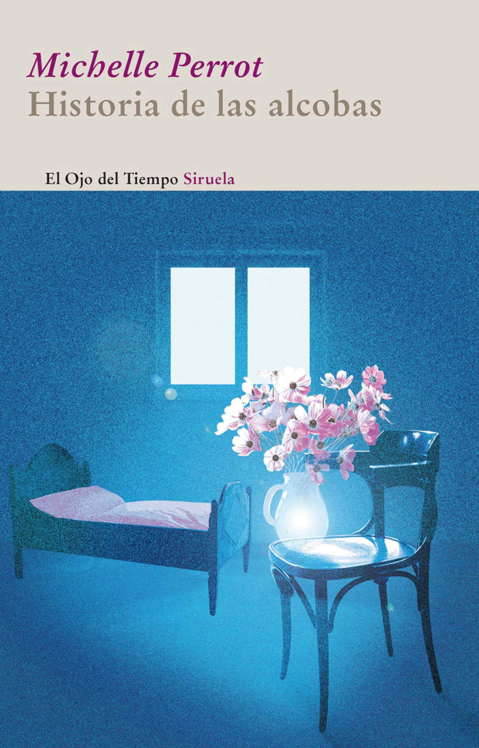Historia de las alcobas: 52 (El Ojo del Tiempo)