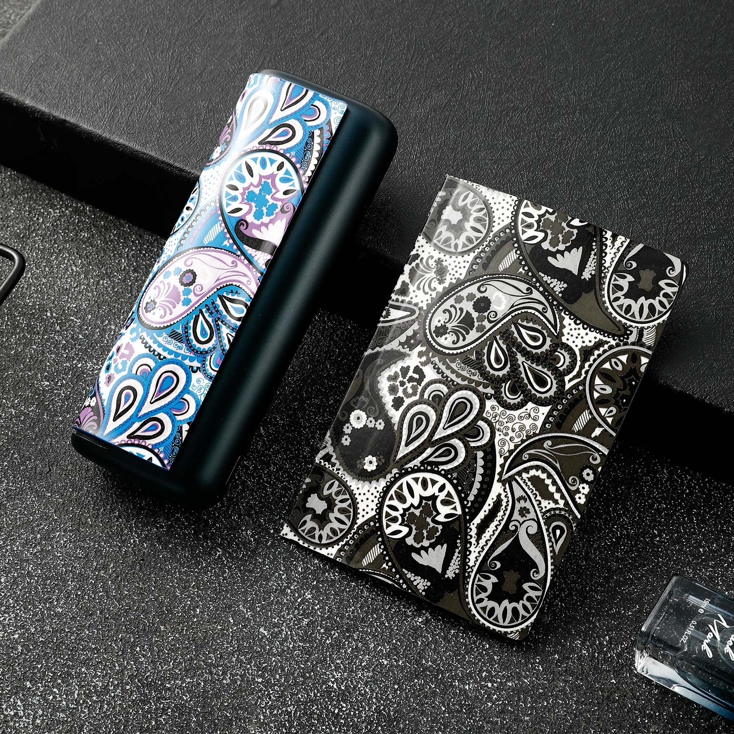 Amazon.co.jp: Vimili 対応IQOS ILUMA PRIME用パーソナライズ