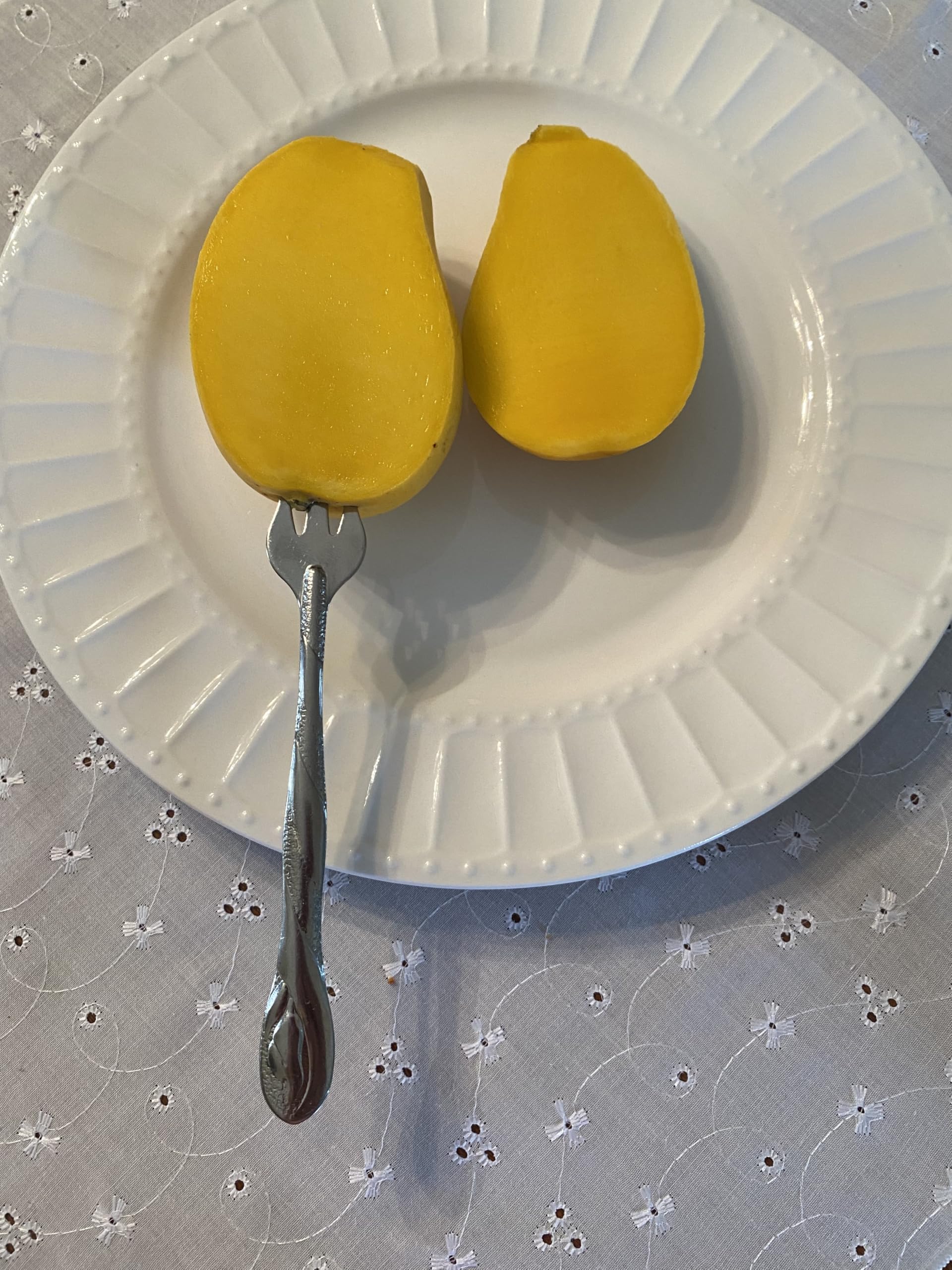 Mango Forks set of 4 — Amazon image 5