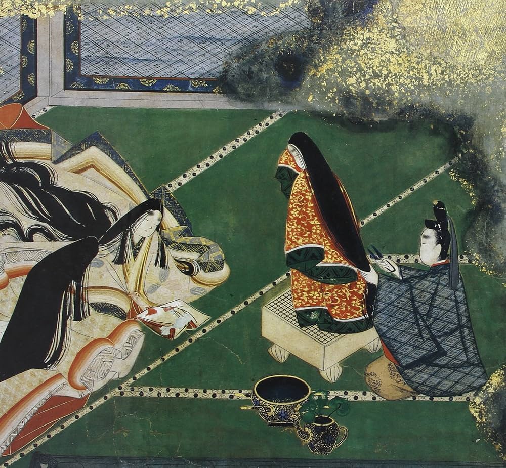 Le Dit Du Genji 源氏物語 フランス語版 3巻セット Amazon.co.jp: Le dit Le Dit Du Genji 源氏物語 フランス語版 3巻セット Amazon.co.jp: Le dit