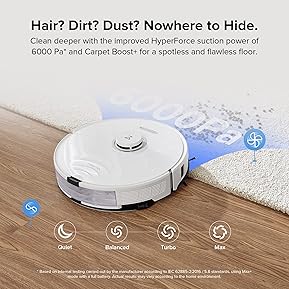 The Best Robot Vacuum For Long Hair 2 91fyWbVEO7L. AC SL289