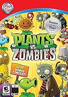 Vista 1 de Plants vs. Zombies - Origin PC Código de juego en línea