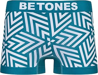 [ビトーンズ] ボクサーパンツ ROCK & ROLL 2 GREEN 音楽