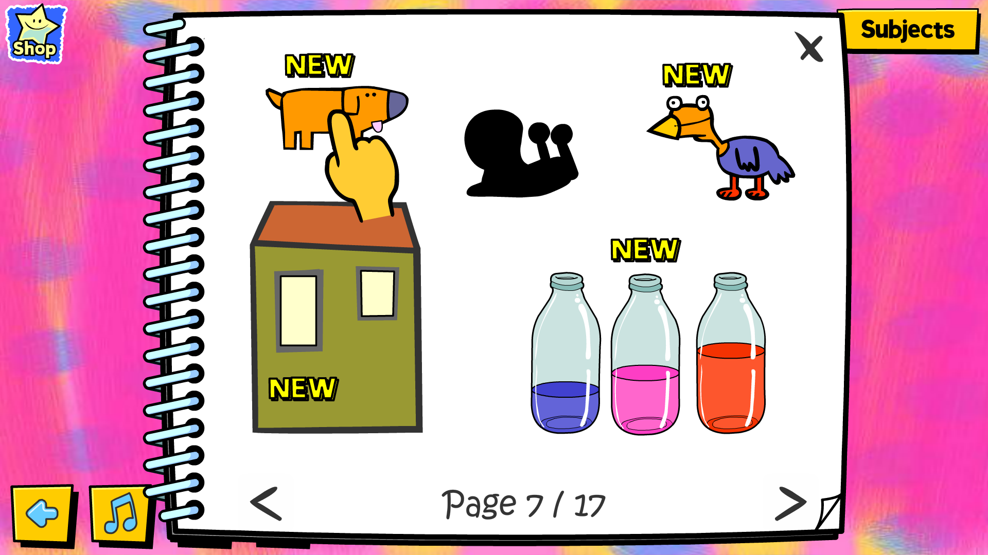 Busy Box - App on the Amazon Appstore