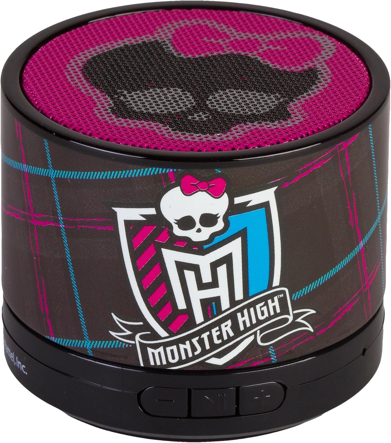 Monster high speaker Clearance