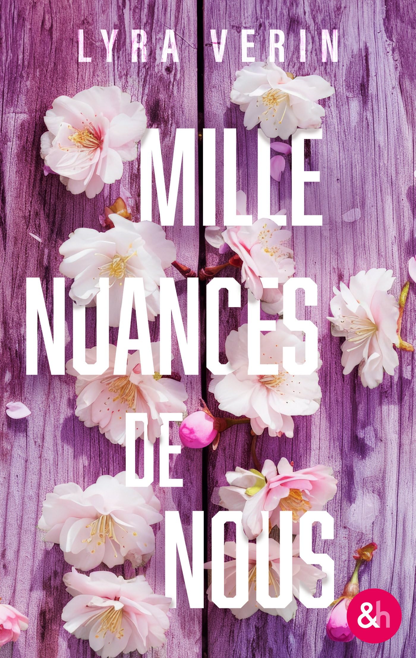 Mille nuances de nous (&H DIGITAL)