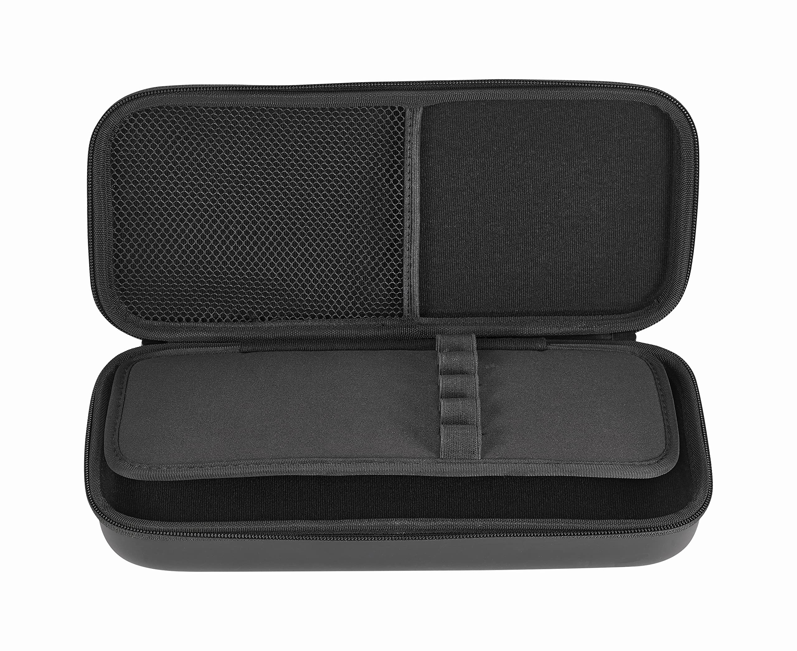 ADC Adscope 600 Tactical Black Platinum Series Cardiology Stethoscope and Large Black Medic Case product thumbnail 6