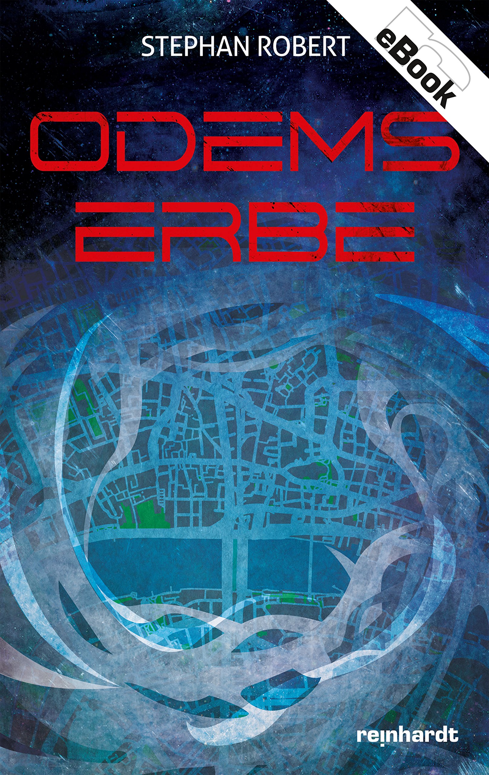 Odems Erbe (German Edition)