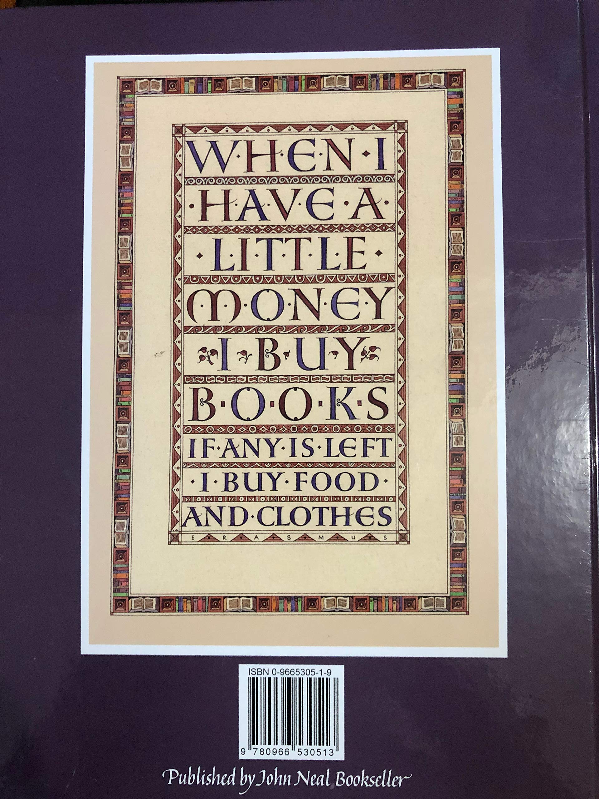 Foundations of Calligraphy
