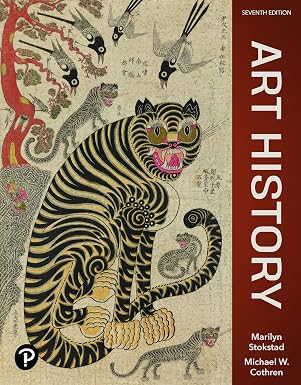 Art History, 7th Edition - Instructor Resources (Instructor's Manual + Test Bank + PowerPoint Presentations) - img