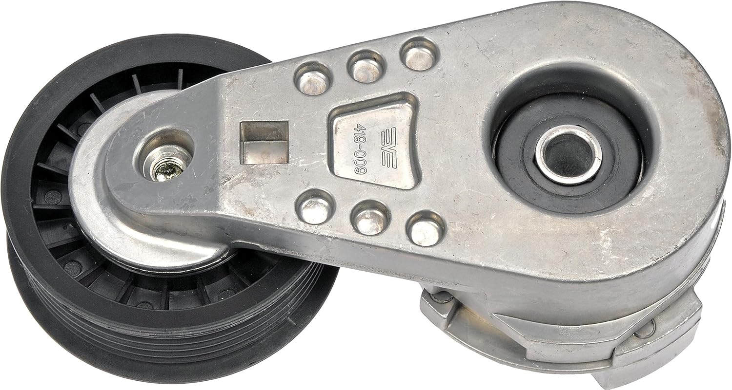Dorman 419-009 Accessory Drive Belt Tensioner Assembly Compatible with Select Models