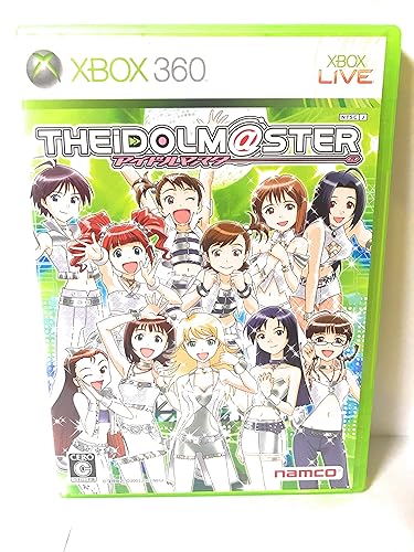 �����ɥ�ޥ�����(�̾���) - Xbox360