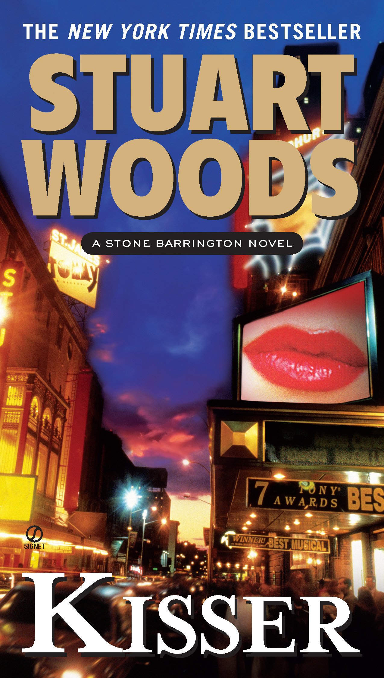 6冊セット】STUART WOODS 小説 HARDCOVER 6冊セット】STUART WOODS