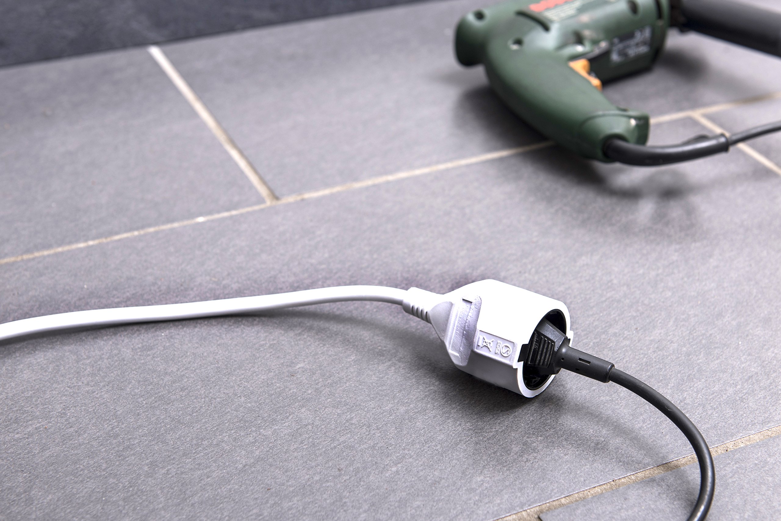 Radio Digitale Hama Con DAB+/FM/Bluetooth - Presa Diretta, Display 5cm, Sveglia, Bianco - Foto 3