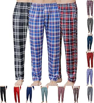 AEAE Pajama Lounge Pants チェック柄 M 正規品 aeae Pajama Lounge Pants パンツ チェック柄 - メルカリ